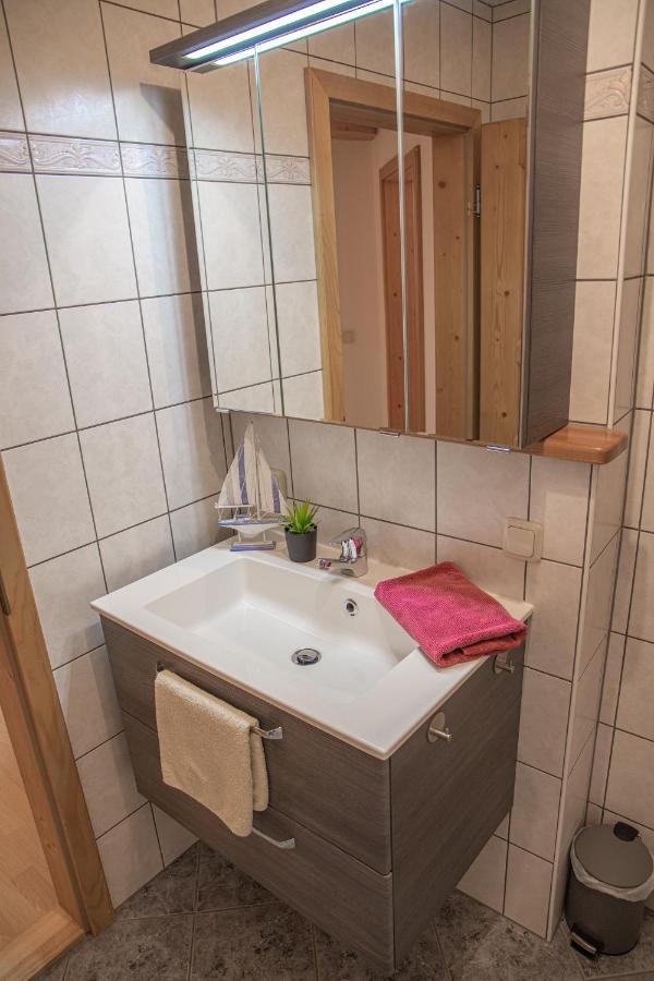 Ferienwohnungen Ramslerhof Inkl. Chiemgaukarte 루폴딩 외부 사진