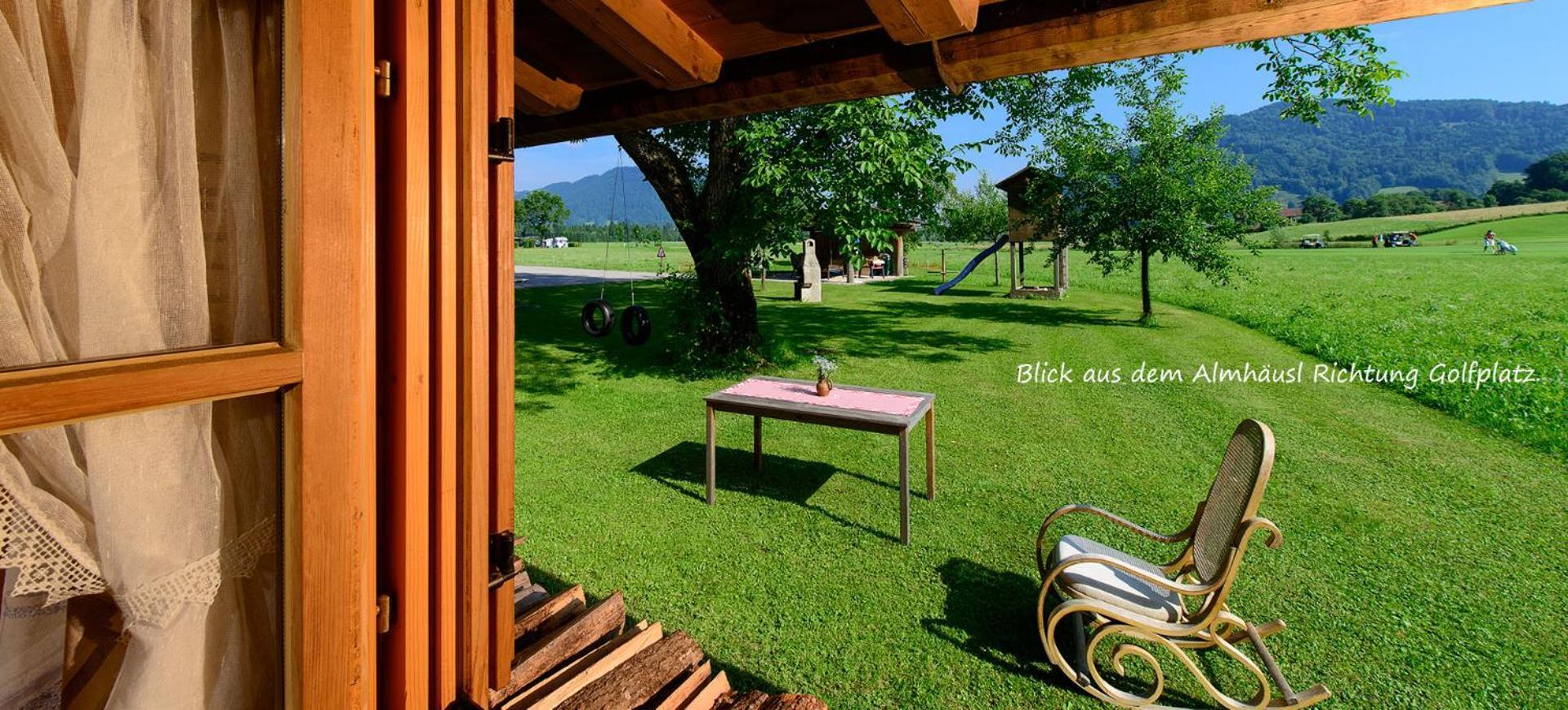 Ferienwohnungen Ramslerhof Inkl. Chiemgaukarte 루폴딩 외부 사진